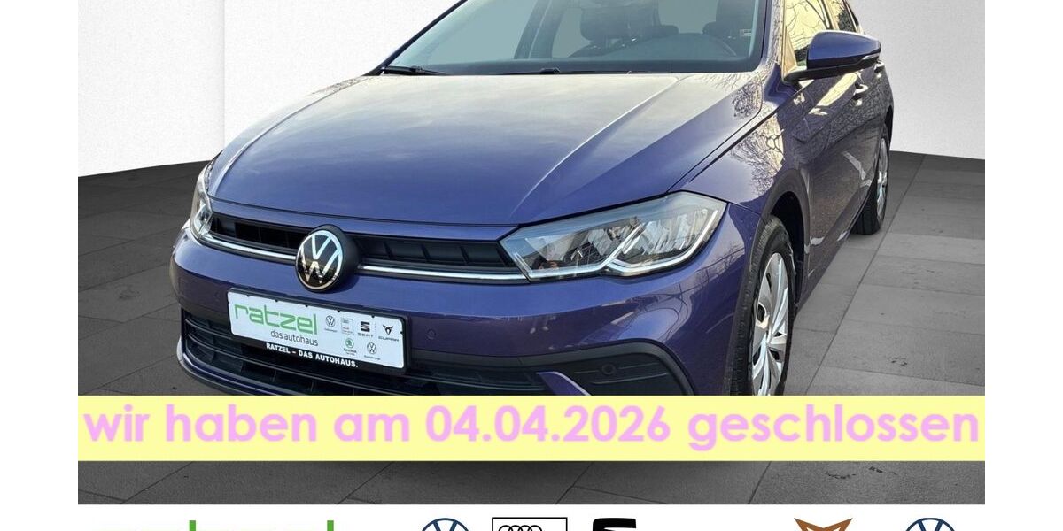 VW Polo 19.996 km 14.210 &euro; Zell u.A. 73119