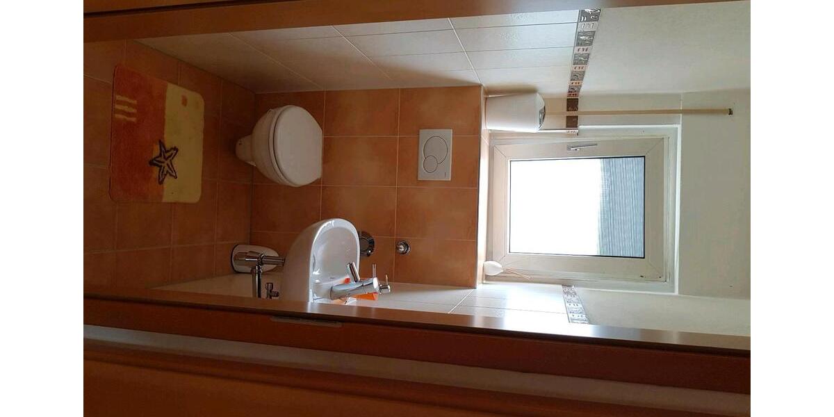 Etagenwohnung Göppingen Bruckwasen - 3.5 Zimmer, 86 m&sup2;, 850&euro; | Angebot:25908748