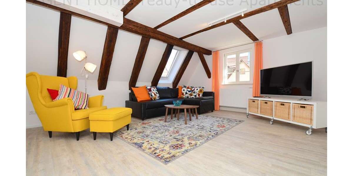Zimmer Fellbach - 2 Zimmer, 1.490&euro; | Angebot:27101745