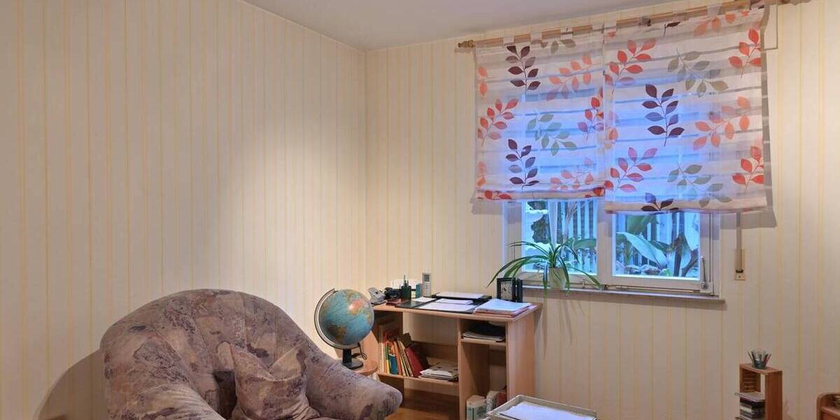 Einfamilienhaus Göppingen Faurndau - 4 Zimmer, 133 m&sup2;, 670.000&euro; | Angebot:25707700