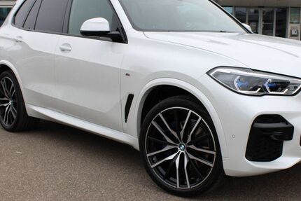 BMW X5 39.132 km 65.980 &euro; Schwäbisch Gmünd 73529