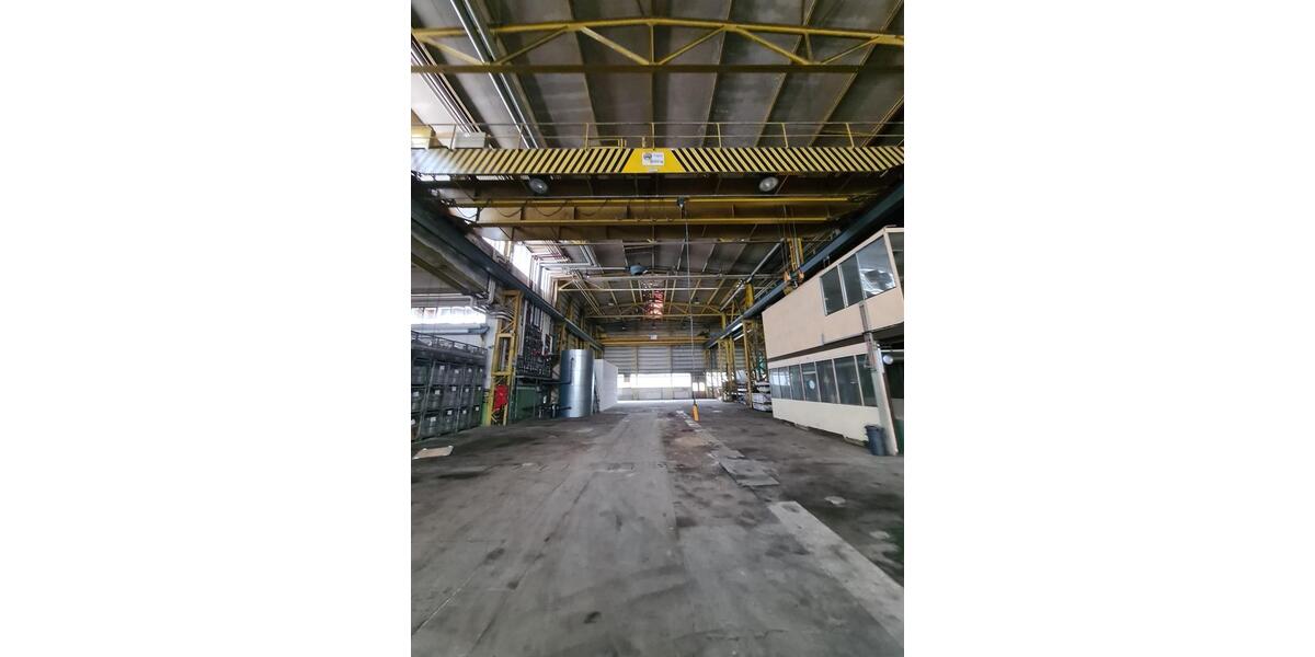 Gewerbeobjekt Schwäbisch Gmünd Bargau - 2.750&euro; | Angebot:24511101