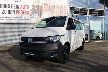 VW T6 Transporter 158.548 km 19.880 &euro; Denkendorf 73770