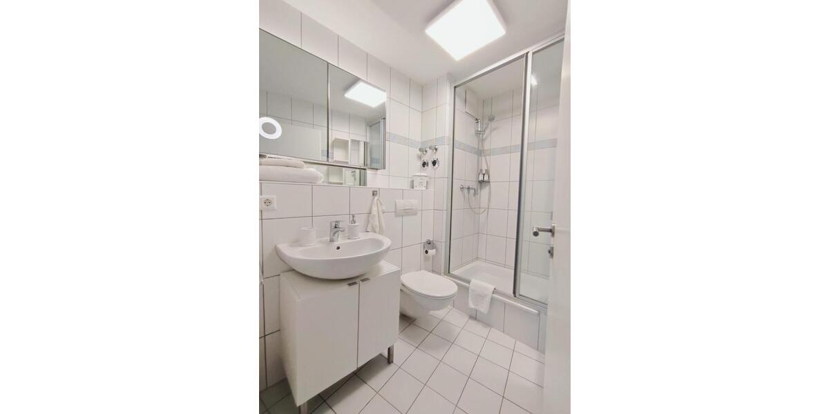 Etagenwohnung Plochingen - 2.5 Zimmer, 48 m&sup2;, 990&euro; | Angebot:25963399