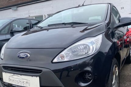Ford Ka/Ka+ 108.200 km 3.350 &euro; Schwäbisch Gmünd 73529