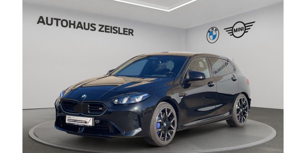 BMW M135 9.450 km 48.180 &euro; Waiblingen 71332