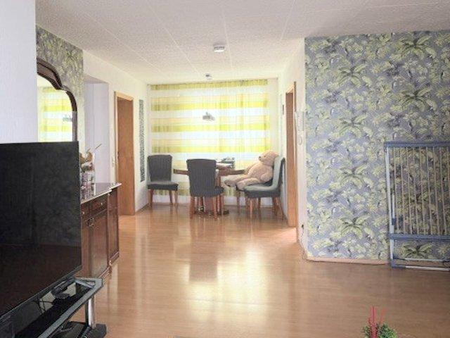 Erdgeschoßwohnung Uhingen - 2 Zimmer, 58 m&sup2;, 170.000&euro; | Angebot:27081714