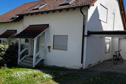 Haus Geislingen an der Steige - 8 Zimmer, 185 m&sup2;, 1.750&euro; | Angebot:27618995