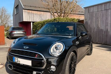 Mini Cooper S Cabrio 86.400 km 16.250 &euro; Nürtingen 72622