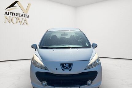 Peugeot 207 179.000 km 1.498 &euro; Salach 73084