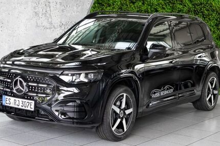 Mercedes-Benz GLB 250 6.500 km 59.850 &euro; Esslingen 73730