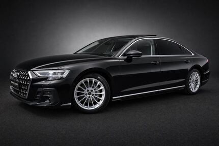 Audi A8 88.197 km 64.800 &euro; Uhingen 73066