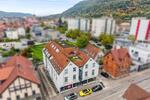 Etagenwohnung Geislingen an der Steige - 4 Zimmer, 90 m&sup2;, 1.200&euro; | Angebot:23908829