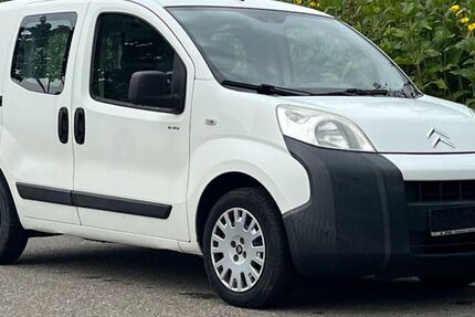 Citroen Nemo 126.000 km 3.500 &euro; Fellbach 70736