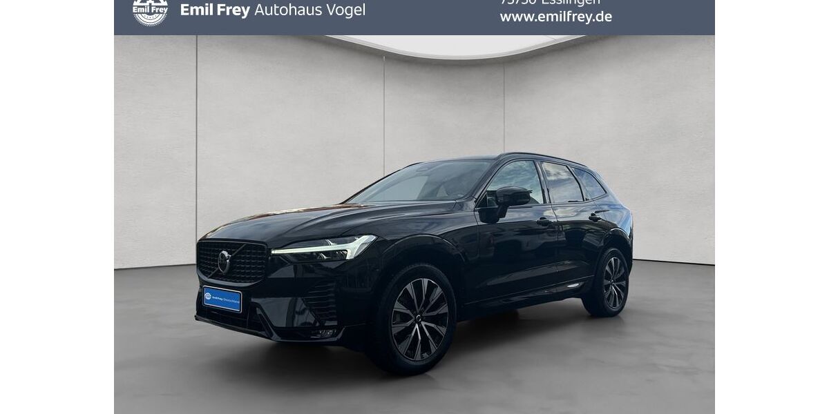 Volvo XC60 25.400 km 44.470 &euro; Esslingen 73730