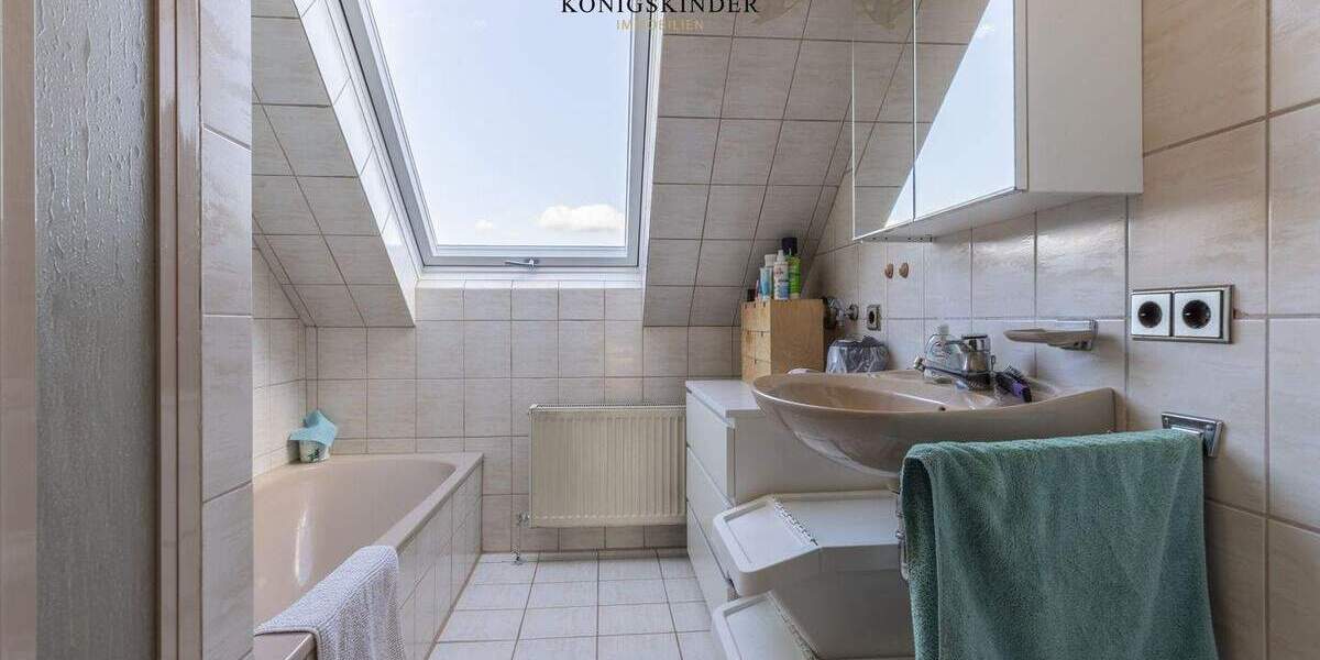 Etagenwohnung Dürnau - 2 Zimmer, 66 m&sup2;, 250.000&euro; | Angebot:25835231