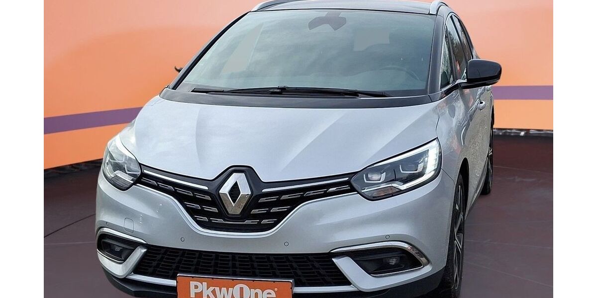 Renault Grand Scenic 35.500 km 21.790 &euro; Göppingen 73037