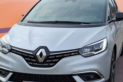 Renault Grand Scenic 35.500 km 22.360 &euro; Göppingen 73037