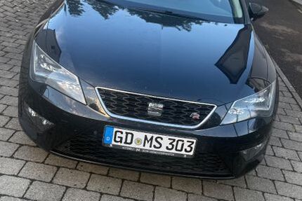 Seat Leon 142.000 km 9.900 &euro; Schwäbisch Gmünd 73529