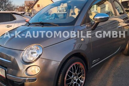 Fiat 500 76.459 km 5.699 &euro; Deizisau 73779