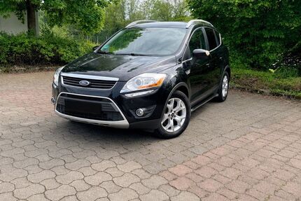 Ford Kuga 145.859 km 7.500 &euro; Waiblingen 71336