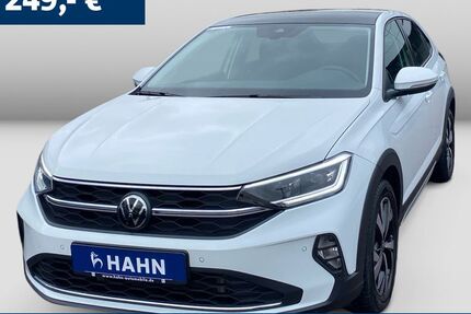 VW Taigo 20.852 km 24.430 &euro; Göppingen 73037