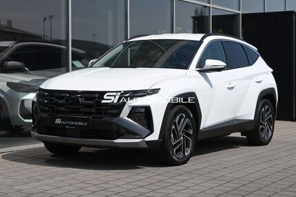 Hyundai TUCSON 12.000 km 33.950 &euro; Winterbach bei Stuttgart 73650