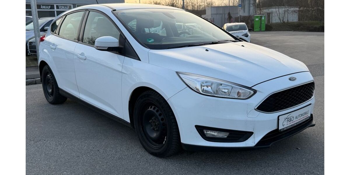 Ford Focus 215.000 km 3.350 &euro; Wendlingen 73240