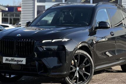 BMW X7 59.461 km 79.490 &euro; Schorndorf 73614