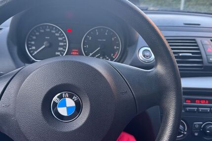 BMW 116 212.100 km 4.300 &euro; Eislingen fils 73054