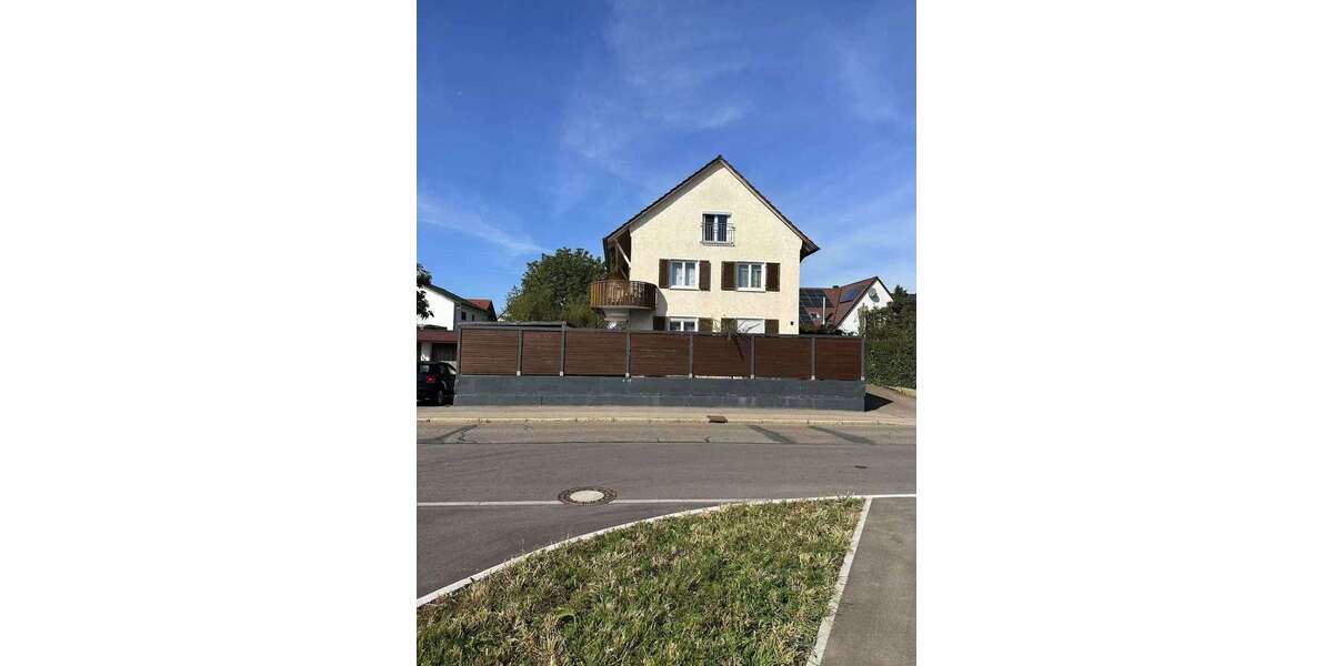 4-Zimmer-Wohnung als Kapitalanlage in 73079 Süßen - Dachgeschoßwohnung Süßen | Angebot:24495036