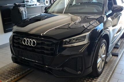 Audi Q2 41.920 km 26.480 &euro; Zell u.A. 73119