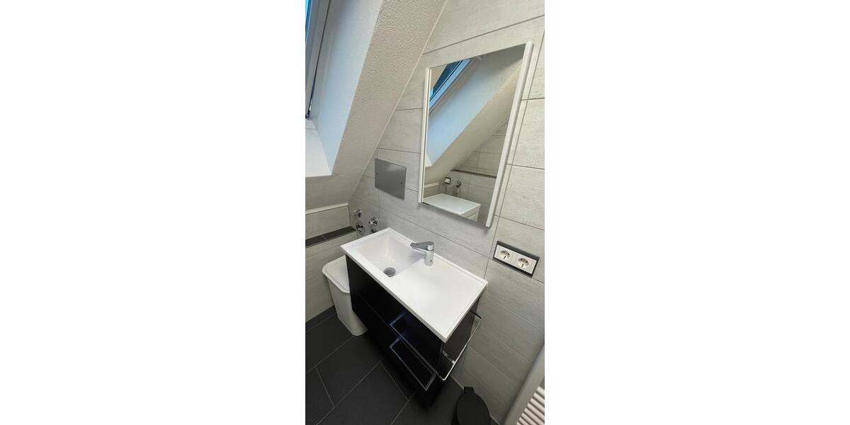 Etagenwohnung Eislingen (Fils) - 1 Zimmer, 26 m&sup2;, 99.000&euro; | Angebot:27278286