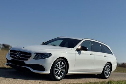 Mercedes-Benz 220 158.000 km 20.000 &euro; Lichtenwald 73669