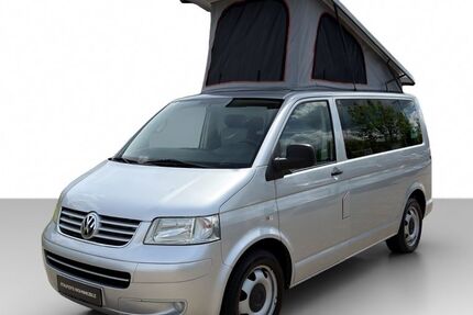 VW T5 California 187.000 km 18.999 &euro; Göppingen 73035