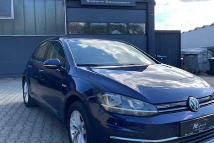 VW Golf 58.648 km 14.499 &euro; Salach 73084