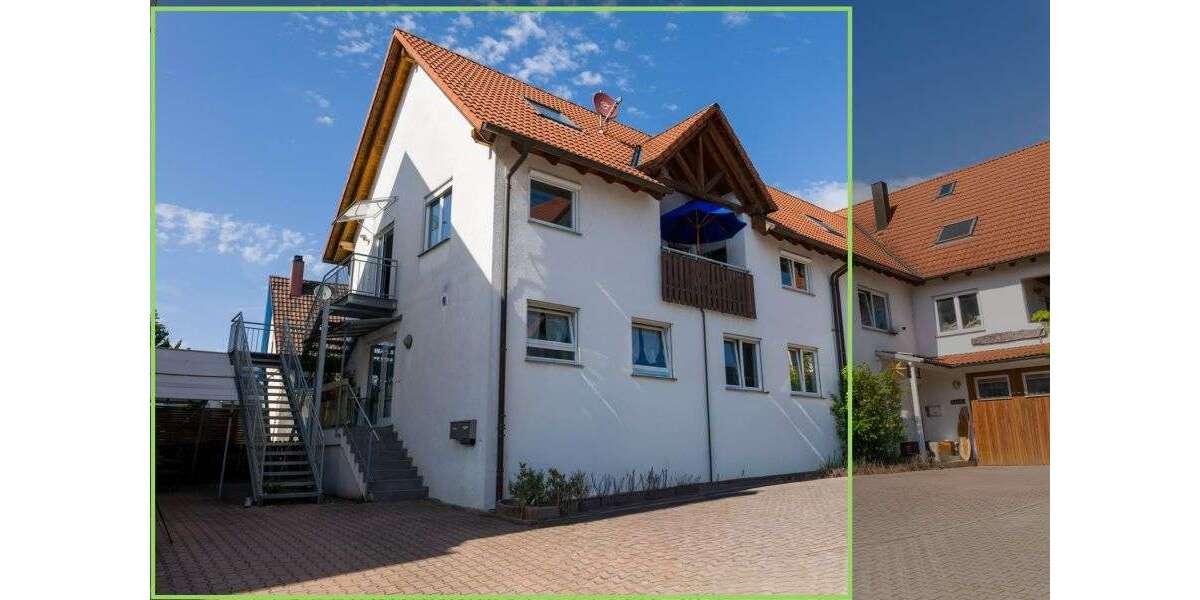 Einfamilienhaus Göppingen Faurndau - 7 Zimmer, 164 m&sup2;, 398.000&euro; | Angebot:27309316