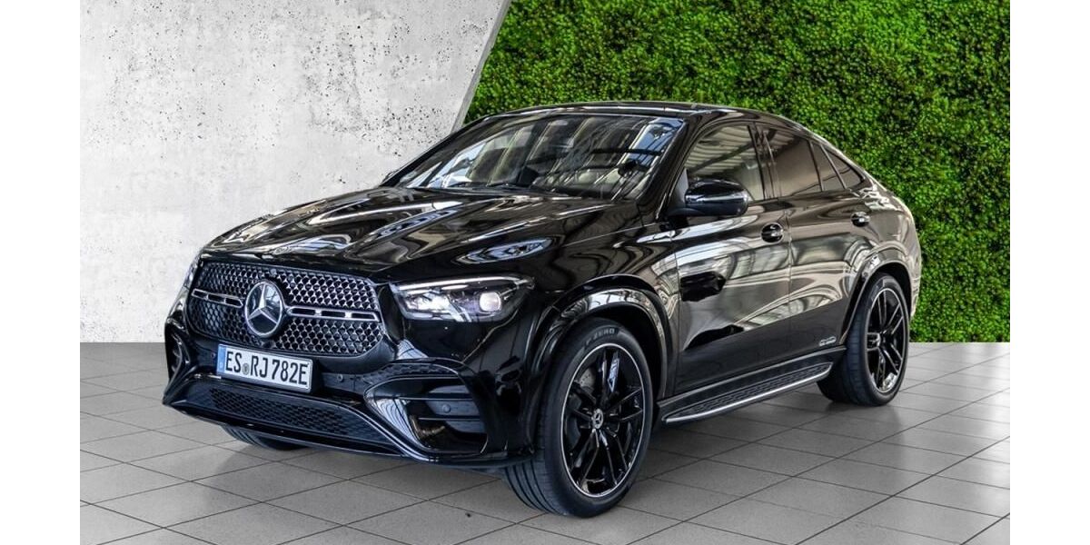 Mercedes-Benz GLE 350 12.500 km 98.850 &euro; Nürtingen 72622