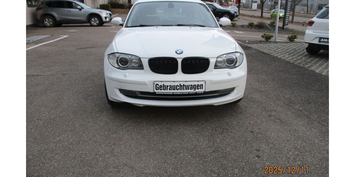 BMW 120 241.275 km 3.990 &euro; Schwäbisch Gmünd 73525