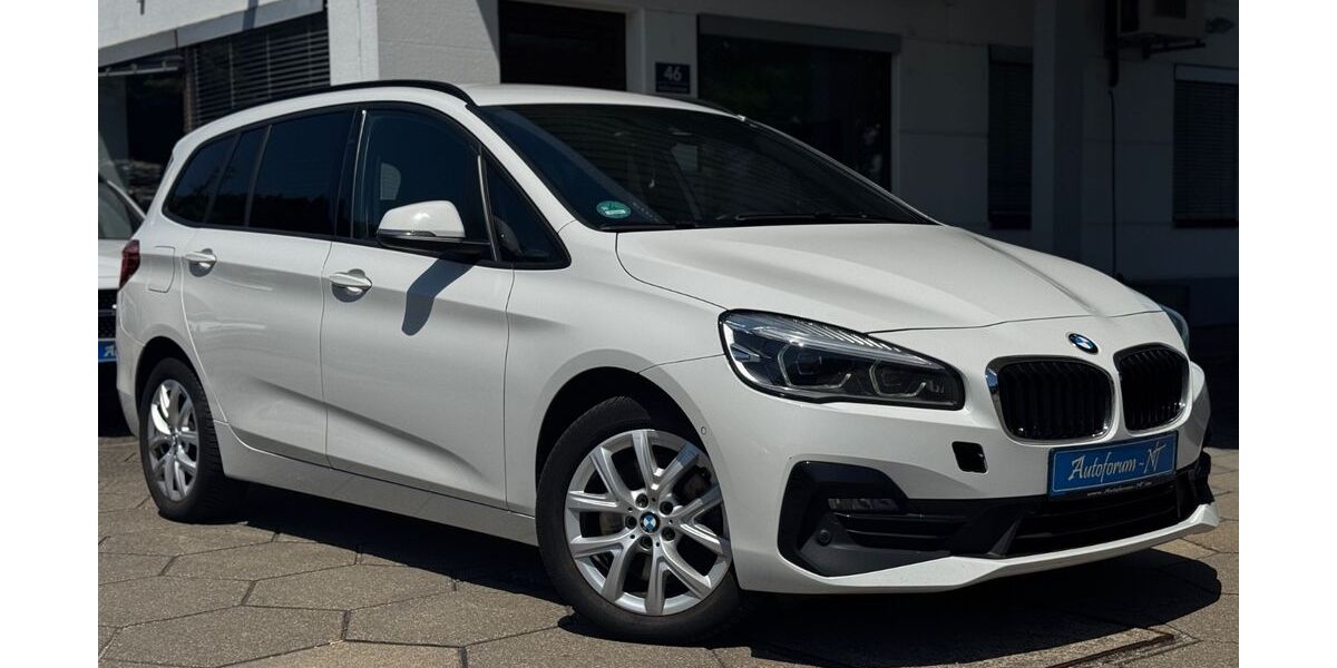 BMW 218 230.000 km 10.900 &euro; Unterensingen / bei Stuttgart 72669