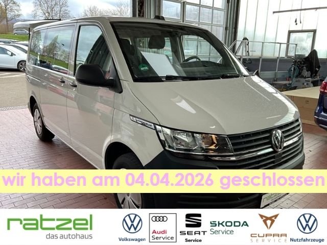 VW T6 Caravelle 10.910 km 42.880 &euro; Zell u.A. 73119