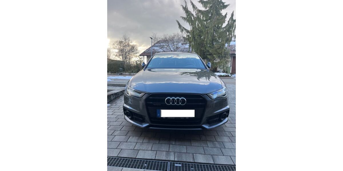 Audi A6 179.500 km 23.500 &euro; Erkenbrechtsweiler 73268