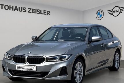 BMW 330 23.250 km 39.990 &euro; Waiblingen 71332