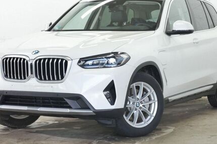 BMW X3 43.805 km 45.890 &euro; Essingen 73457