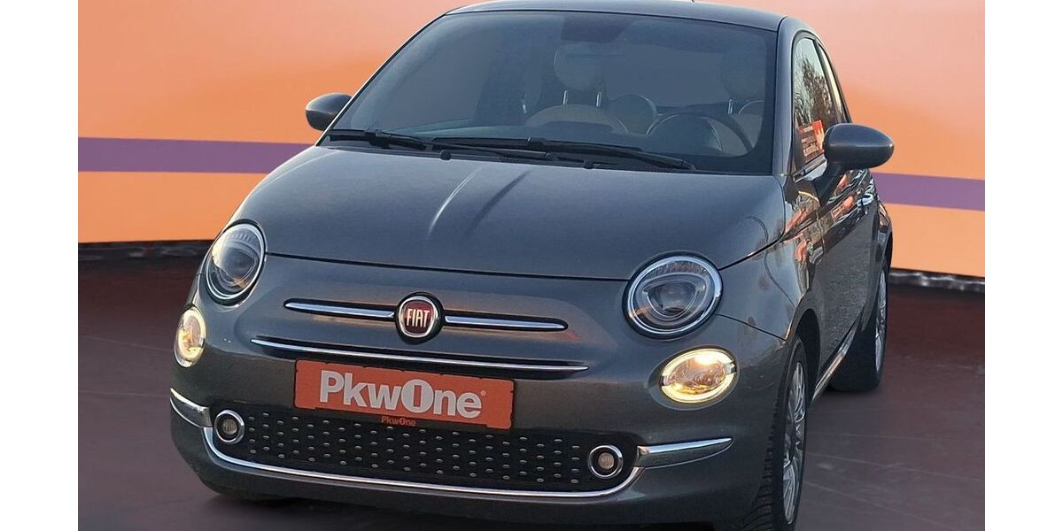 Fiat 500 73.641 km 10.460 &euro; Göppingen 73037