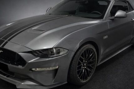 Ford Mustang 11.554 km 53.900 &euro; Uhingen 73066