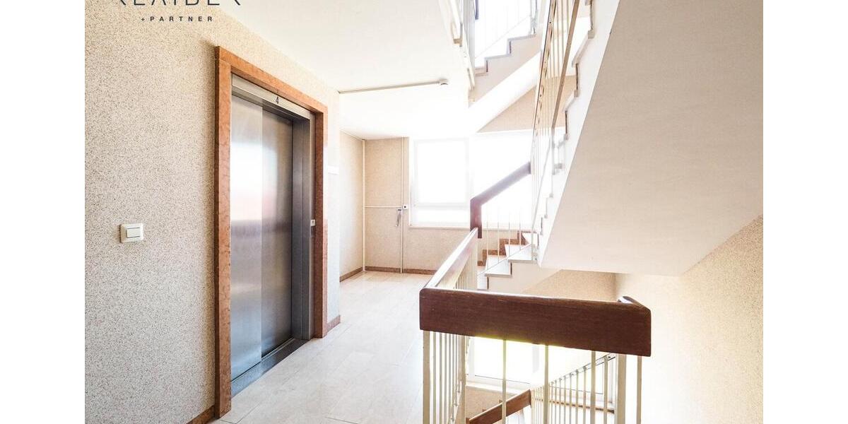Etagenwohnung Heubach - 3 Zimmer, 74 m&sup2;, 199.900&euro; | Angebot:26738748