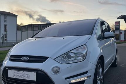 Ford S-Max 191.600 km 5.450 &euro; Schwäbisch Gmünd 73529