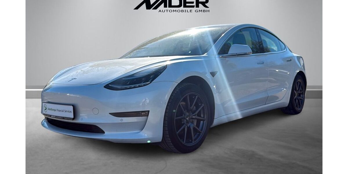 Tesla Model 3 204.937 km 18.390 &euro; Weinstadt 71384