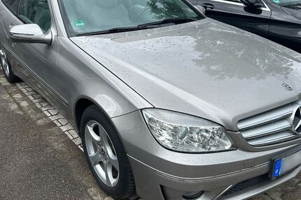 Mercedes-Benz CLC 230 186.000 km 6.700 &euro; Owen 73277